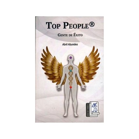 TOP PEOPLE -GENTE DE EXITO--librosluna- Libros de Libros para Todos