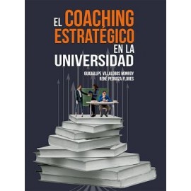 COACHING ESTRATEGICO EN LA UNIVERSIDAD, EL-librosluna- Libros de Libros para Todos