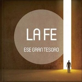 FE, LA     -ESE GRAN TESORO- (EMP.)-librosluna- Libros de Libros para Todos