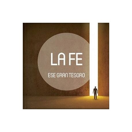 FE, LA     -ESE GRAN TESORO- (EMP.)-librosluna- Libros de Libros para Todos