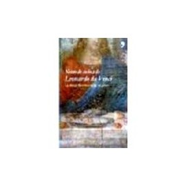 NOTAS DE COCINA DE LEONARDO DA VINCI-librosluna- Libros de Libros para Todos