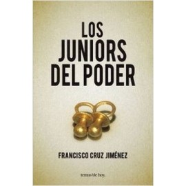 JUNIORS DEL PODER, LOS-librosluna- Libros de Libros para Todos