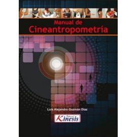 MANUAL DE CINEANTROPOMETRIA-librosluna- Libros de Libros para Todos