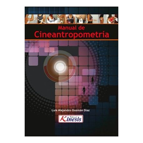 MANUAL DE CINEANTROPOMETRIA-librosluna- Libros de Libros para Todos