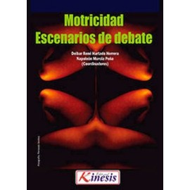 MOTRICIDAD ESCENARIOS DE DEBATE-librosluna- Libros de Libros para Todos