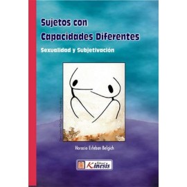 SUJETOS CON CAPACIDADES DIFERENTES-librosluna- Libros de Libros para Todos