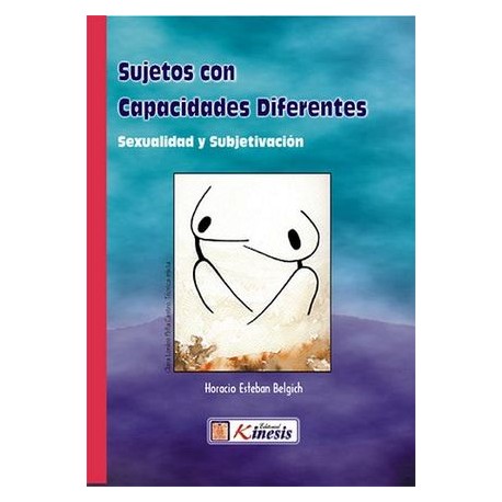 SUJETOS CON CAPACIDADES DIFERENTES-librosluna- Libros de Libros para Todos