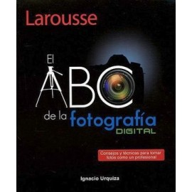 ABC DE LA FOTOGRAFIA DIGITAL-librosluna- Libros de Libros para Todos