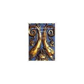 ARTES DECORATIVAS EN VENECIA, LAS  540995-librosluna- Libros de Libros para Todos