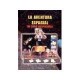 AVENTURA ESPACIAL. UN LIBRO DESPLEGABLE, LA-librosluna- Libros de Libros para Todos