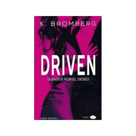 DRIVEN GUIADOS POR EL DESEO (1)-librosluna- Libros de Libros para Todos