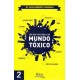 GUIA PARA VIVIR SANO EN UN MUNDO TOXICO                 ED.PICOLO-librosluna- Libros de Libros para Todos