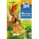 MURMULLOS DE LA SELVA (MONTAÑA ENCANTADA)               (EVEREST)-librosluna- Libros de Libros para Todos
