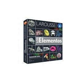 ELEMENTOS, LOS-librosluna- Libros de Libros para Todos