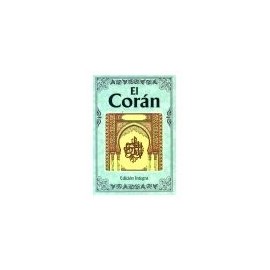 CORAN, EL  (ED. INTEGRA)    (COL. LOS INMORTALES)-librosluna- Libros de Libros para Todos