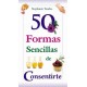 50 FORMAS SENCILLAS DE CONSENTIRTE-librosluna- Libros de Libros para Todos