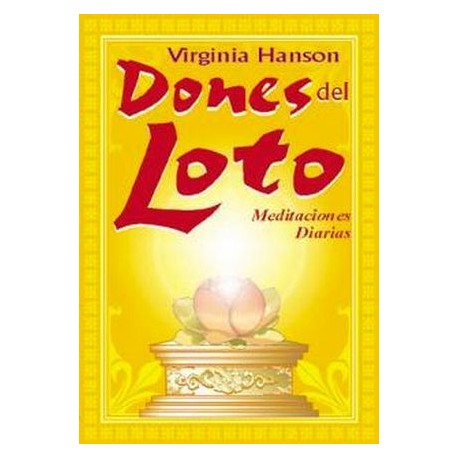 DONES DEL LOTO-librosluna- Libros de Libros para Todos