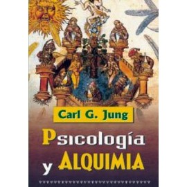 PSICOLOGIA Y ALQUIMIA-librosluna- Libros de Libros para Todos