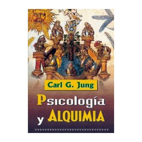 PSICOLOGIA Y ALQUIMIA-librosluna- Libros de Libros para Todos