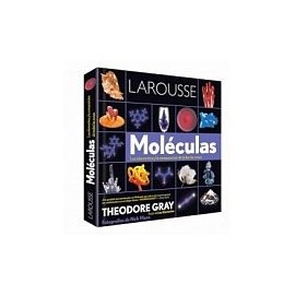 MOLECULAS                                (EMP.)-librosluna- Libros de Libros para Todos