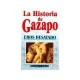 HISTORIA DE GAZAPO, LA-librosluna- Libros de Libros para Todos