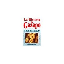 HISTORIA DE GAZAPO, LA-librosluna- Libros de Libros para Todos
