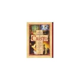 PAQUETE VIDA Y ENSEÑANZAS DE CRISTO 4VOLS.-librosluna- Libros de Libros para Todos