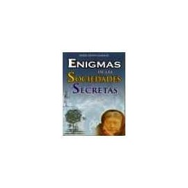 ENIGMAS DE LAS SOCIEDADES SECRETAS-librosluna- Libros de Libros para Todos