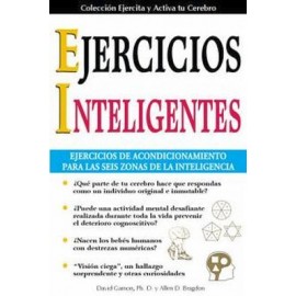 EJERCICIOS INTELIGENTES-librosluna- Libros de Libros para Todos