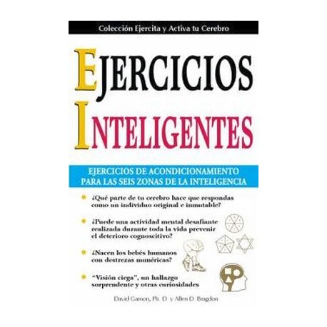 EJERCICIOS INTELIGENTES-librosluna- Libros de Libros para Todos