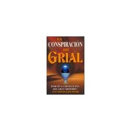 CONSPIRACION DEL GRIAL, LA-librosluna- Libros de Libros para Todos