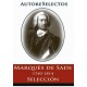 MARQUES DE SADE 1740-1814-librosluna- Libros de Libros para Todos
