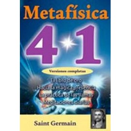 METAFISICA 4 EN 1-librosluna- Libros de Libros para Todos