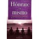 HONRATE A TI MISMO-librosluna- Libros de Libros para Todos