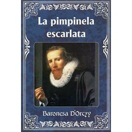 PIMPINELA ESCARLATA, LA (COL. LOS INMORTALES)-librosluna- Libros de Libros para Todos