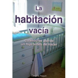 HABITACION VACIA, LA-librosluna- Libros de Libros para Todos