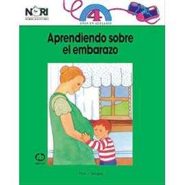 APRENDIENDO SOBRE EL EMBARAZO-librosluna- Libros de Libros para Todos