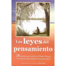 LEYES DEL PENSAMIENTO, LAS-librosluna- Libros de Libros para Todos