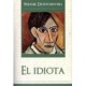 IDIOTA, EL (COL.GRANDES NOVELES)-librosluna- Libros de Libros para Todos