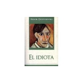 IDIOTA, EL (COL.GRANDES NOVELES)-librosluna- Libros de Libros para Todos