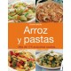 ARROZ Y PASTAS-librosluna- Libros de Libros para Todos