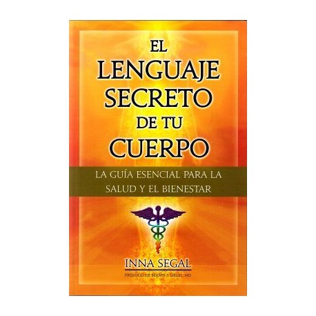 LENGUAJE SECRETO DE TU CUERPO, EL-librosluna- Libros de Libros para Todos