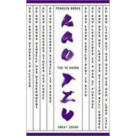 TAO TE CHING (COL.ILUSTARTE)-librosluna- Libros de Libros para Todos