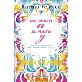 DEL PUNTO A AL PUNTO G               (DEBOLSILLO PREMIUM)-librosluna- Libros de Libros para Todos