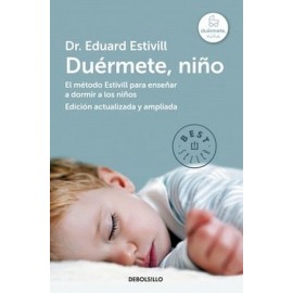 DUERMETE, NIÑO                       (DEBOLSILLO)-librosluna- Libros de Libros para Todos