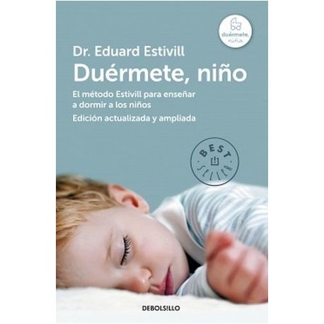 DUERMETE, NIÑO                       (DEBOLSILLO)-librosluna- Libros de Libros para Todos