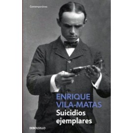 SUICIDIOS EJEMPLARES                 (DEBOLSILLO)-librosluna- Libros de Libros para Todos