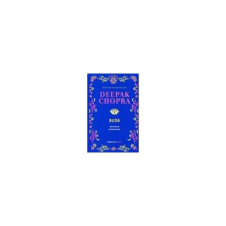 BUDA                                 (DEBOLSILLO/CLAVE)-librosluna- Libros de Libros para Todos