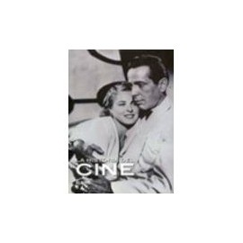 HISTORIA DEL CINE                (MINI)-librosluna- Libros de Libros para Todos