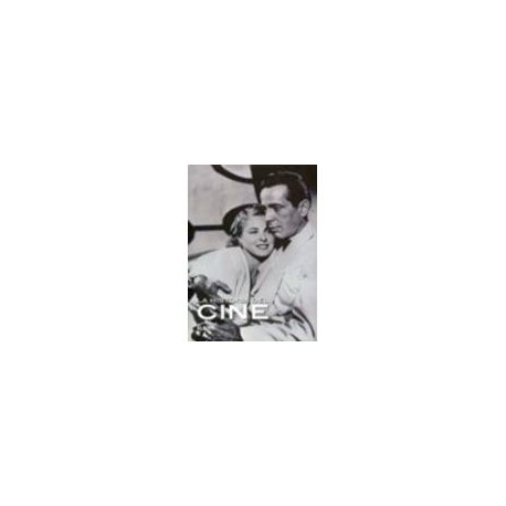 HISTORIA DEL CINE                (MINI)-librosluna- Libros de Libros para Todos